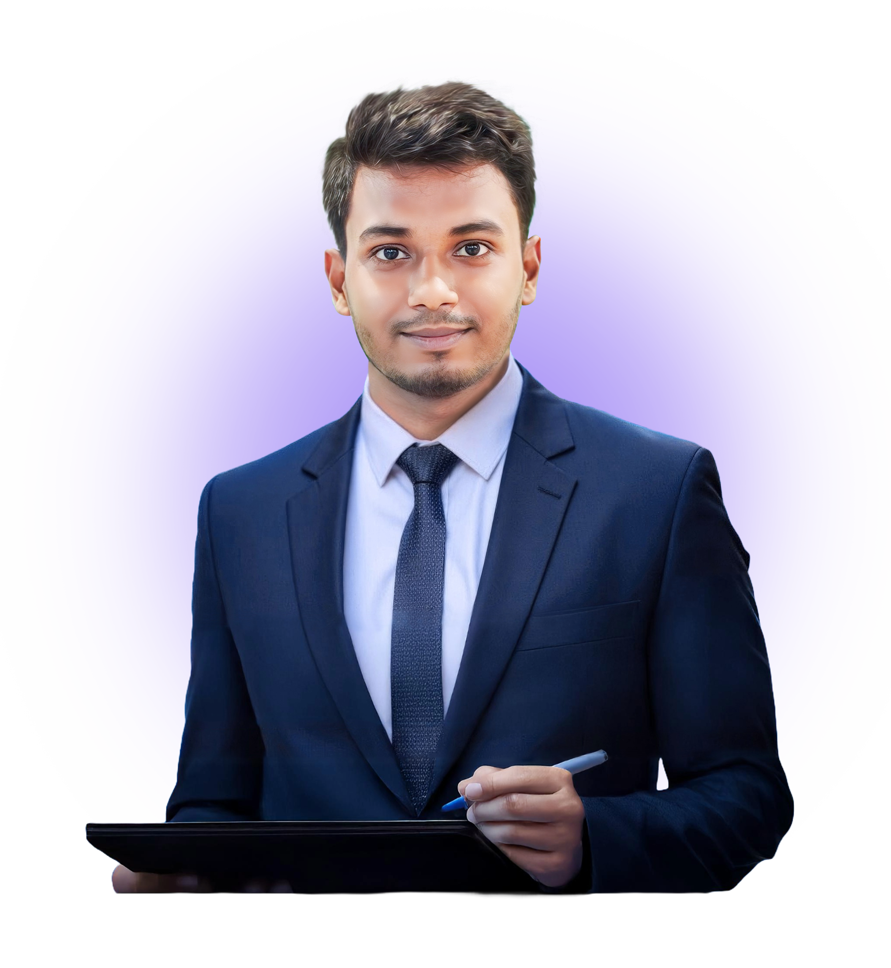 Mahin Islam - Industrial Automation Engineer